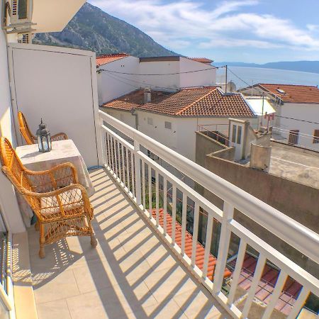 Apartments By The Sea Gradac, Makarska - 13181 Gradac  Exterior photo