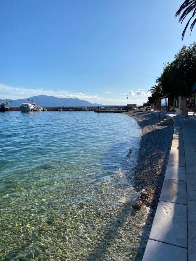 Apartments By The Sea Gradac, Makarska - 13181 Gradac  Exterior photo