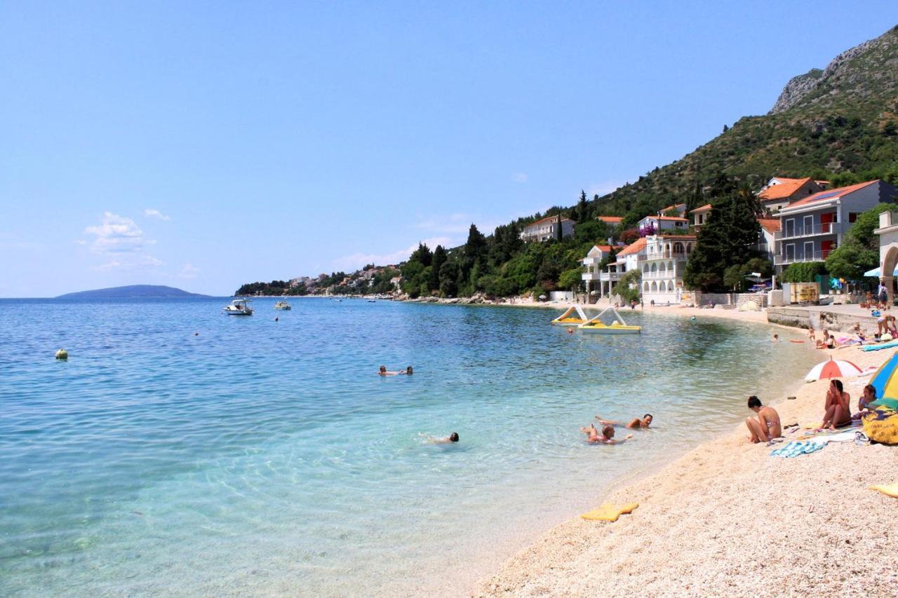Apartments By The Sea Gradac, Makarska - 13181 Gradac  Exterior photo