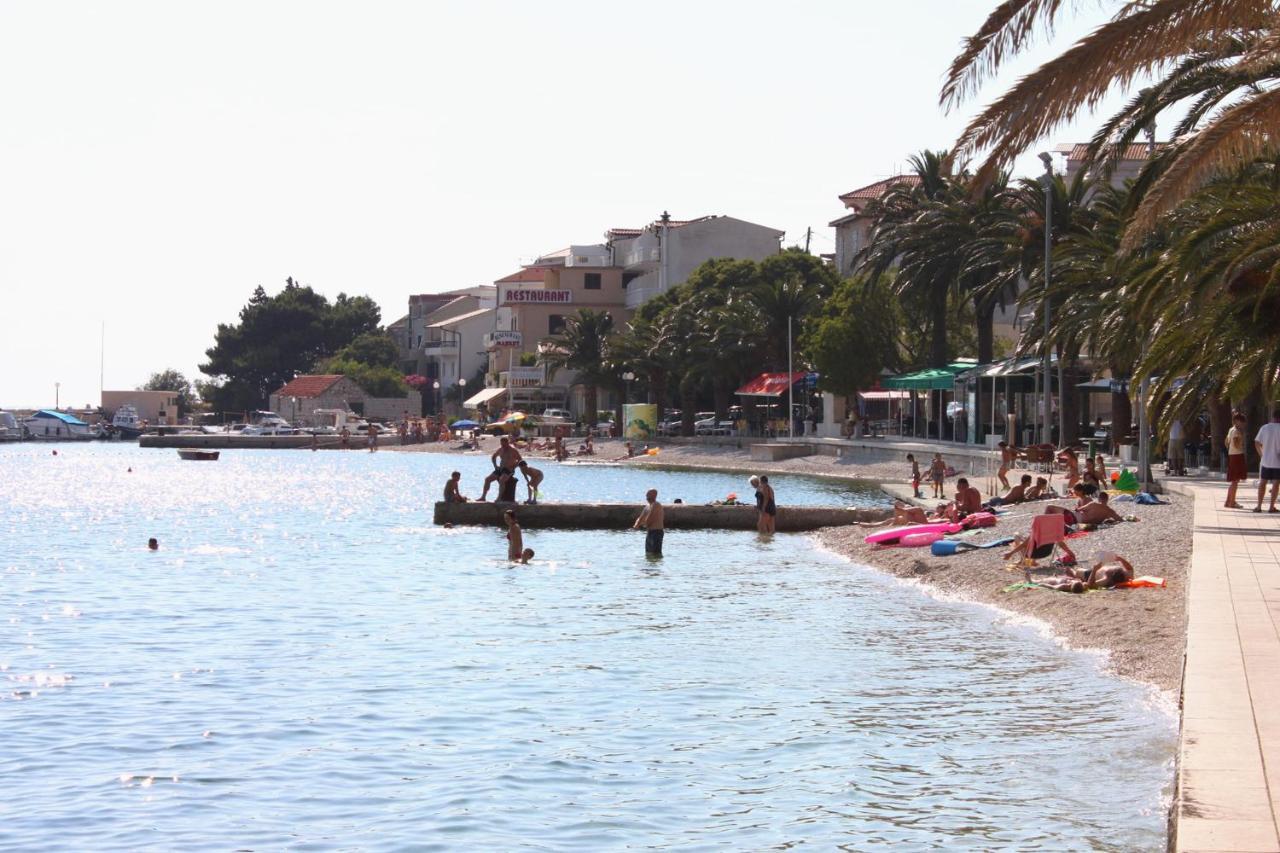 Apartments By The Sea Gradac, Makarska - 13181 Gradac  Exterior photo