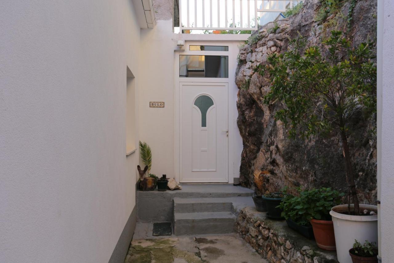 Apartments By The Sea Gradac, Makarska - 13181 Gradac  Exterior photo