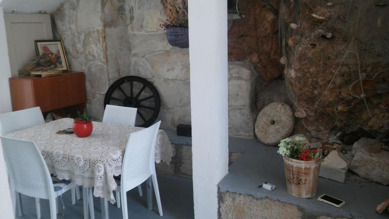 Apartments By The Sea Gradac, Makarska - 13181 Gradac  Exterior photo