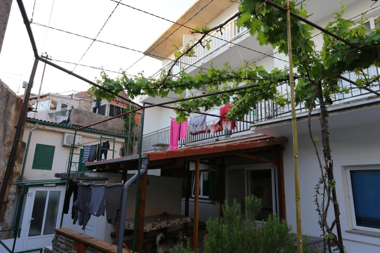 Apartments By The Sea Gradac, Makarska - 13181 Gradac  Exterior photo