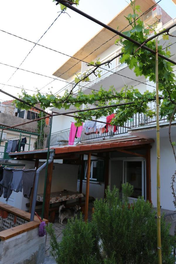 Apartments By The Sea Gradac, Makarska - 13181 Gradac  Exterior photo