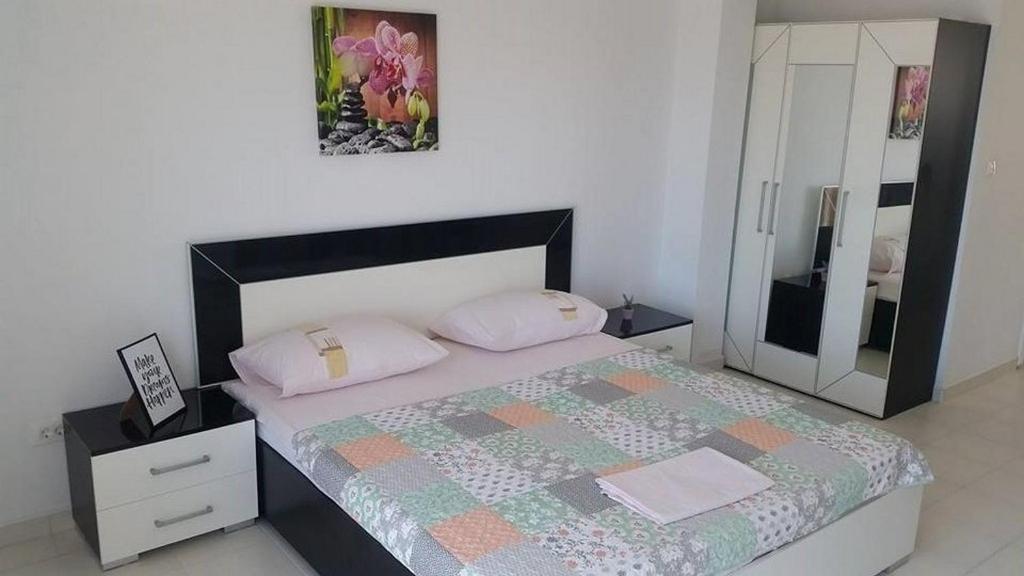 Apartments By The Sea Gradac, Makarska - 13181 Gradac  Exterior photo