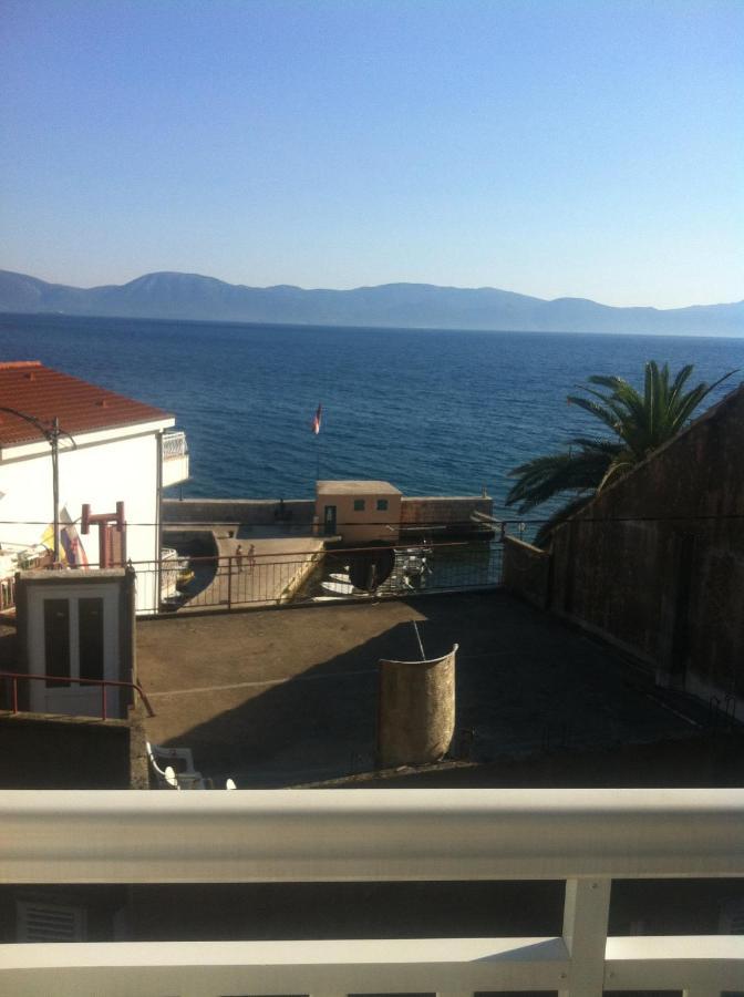 Apartments By The Sea Gradac, Makarska - 13181 Gradac  Exterior photo