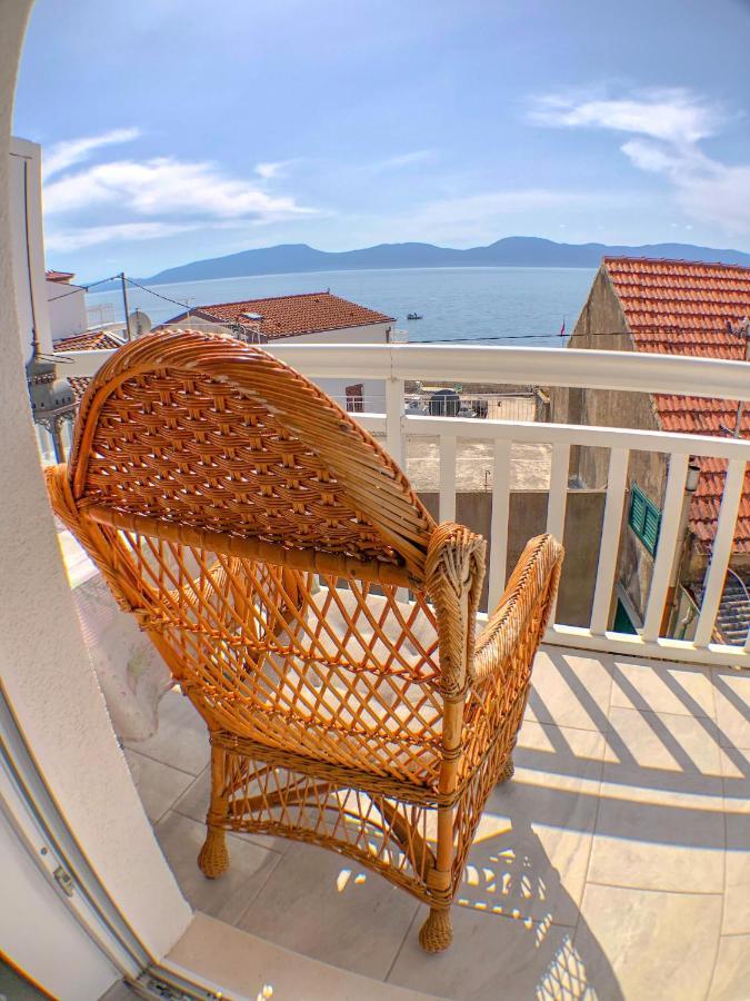 Apartments By The Sea Gradac, Makarska - 13181 Gradac  Exterior photo