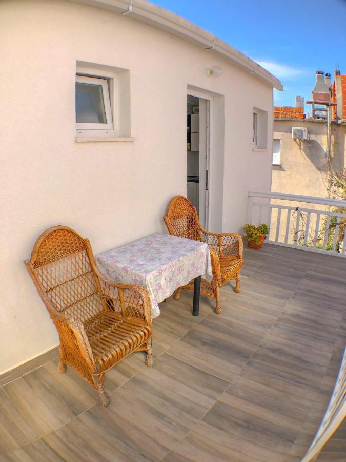 Apartments By The Sea Gradac, Makarska - 13181 Gradac  Exterior photo
