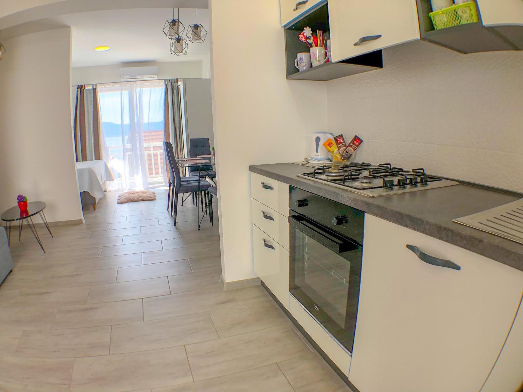 Apartments By The Sea Gradac, Makarska - 13181 Gradac  Room photo